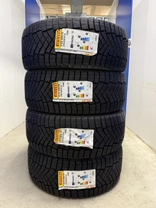 Neu 1x Pirelli 245/45R18 XL 100H Ice Zero FR Winterreifen - Bild 1 von 5
