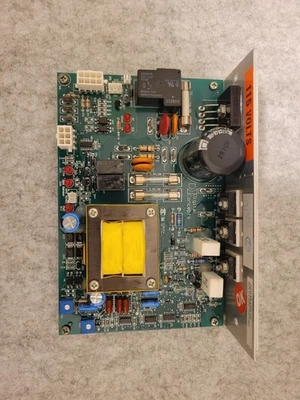 Bowflex Treadmill  lower Motor Controller ASM-MEE6N-2E - Image 1 of 4