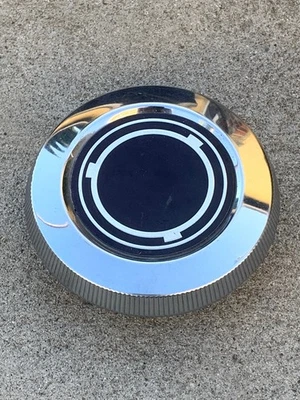 Ford Granada 1976-1979 tapa combustible gasolina vintage Foto 1 de 4