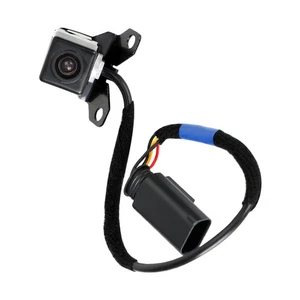 Rear view Parking Aid Backup Reverse Camera for 2011-2016 Sportage 95750-3W100 ^ - Picture 1 of 6