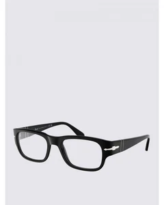 Monturas ópticas negras Persol PO3324V 95G93833254 para hombre - Imagen 1 de 4