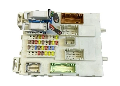 Modulo carrozzeria comfort Ford C-MAX II 2012 BV6N14A073DT EVA66524 - Immagine 1 di 4