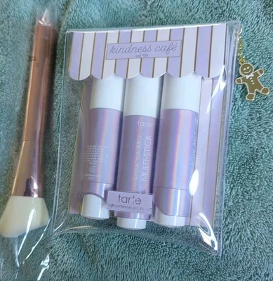 Tarte cheek soufflé maracuja juicy multi-stick trio With /Brush - Image 1 of 4