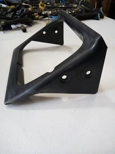 Toyota Celica 1984-1985 A60 OEM Headlight Bezel, Passanger Right  - Picture 1 of 5