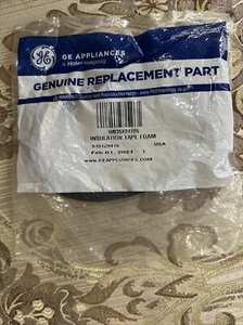 GE Range Insulation Foam Tape WB35X24125 OEM Genuine New - Picture 1 of 3