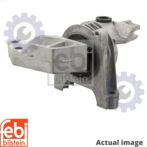 ENGINE MOUNTING FOR FIAT 192B2.000 198A1.000/A4.000/A7.000 1.4L 4cyl BRAVO II  - Picture 1 of 7