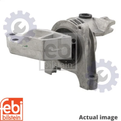 ENGINE MOUNTING FOR FIAT 192B2.000 198A1.000/A4.000/A7.000 1.4L 4cyl BRAVO II  - Image 1 of 4