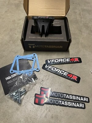Moto Tassinari VForce4 V4R26 Reed Valve - NEW IN BOX - FREE USA SHIP - L@@K! - Image 1 of 4