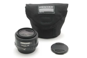 Rare【MINT】 SMC Pentax FA 28mm f2.8 Soft Wide Angle AF Auto Focus Lens From JAPAN - Picture 1 of 8