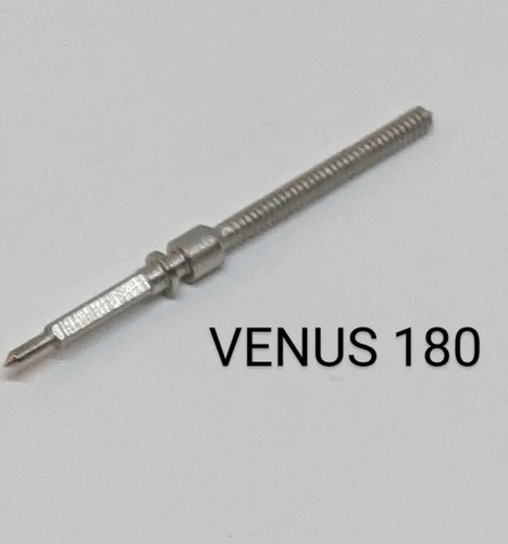 Venus balance staff 180 202 203 204 208 214 216 inca axe de balancier Unruhwelle