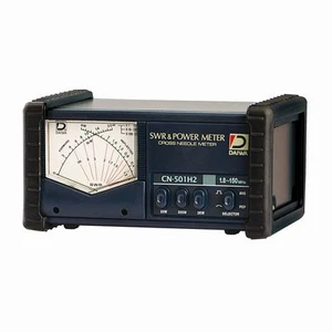 SWR & Macht Meter Daiwa CN-501H2 - Picture 1 of 1