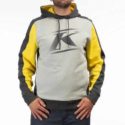 KLIM DRIFT JERSEY SUDADERA CON CAPUCHA PARA HOMBRE KLIM SUDADERA CON CAPUCHA KLIM SUDADERA CON CAPUCHA NUEVO Foto 1 de 4