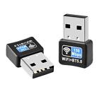 150Mbps Wireless Network Card Free Driver Mini WiFi USB Adapter for PC Desktops