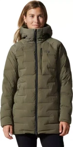 Mountain Hardwear Parka Stretchdown Parka *NEU & OVP; Größe L; -70%*