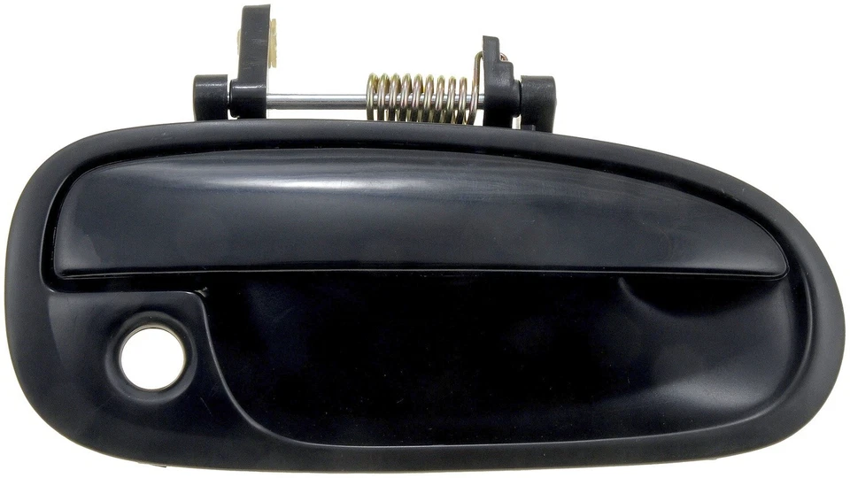 Manija de puerta exterior para Honda Civic Dorman 1996-2000 - ayuda Foto 1 de 3