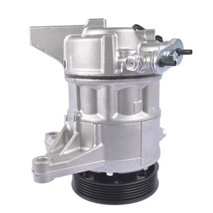 A/C Compressor w/Clutch for Buick Allure LaCrosse Cadillac SRX 2010-2011 3.0 3.6 - Picture 1 of 14