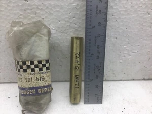 VW Volkswagen Beetle Bug bus ghia  1200cc Valve Guide  roka brass 40hp 36 brass - Picture 1 of 1