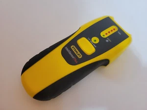 STANLEY IntelliSensor Plus Electronic Stud Finder Sensor Model 77-150 - Picture 1 of 8
