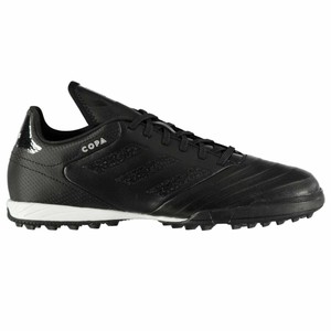 scarpe in pelle da calcio