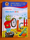 Das Olchi-ABC von Erhard Dietl, 1. Klasse, Lesestufe 1