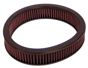 K&N RE-USEABLE AIR FILTER FOR NISSAN Datsun 200B 810 77-81 L20B 2.0L SOHC 8V - Picture 1 of 1