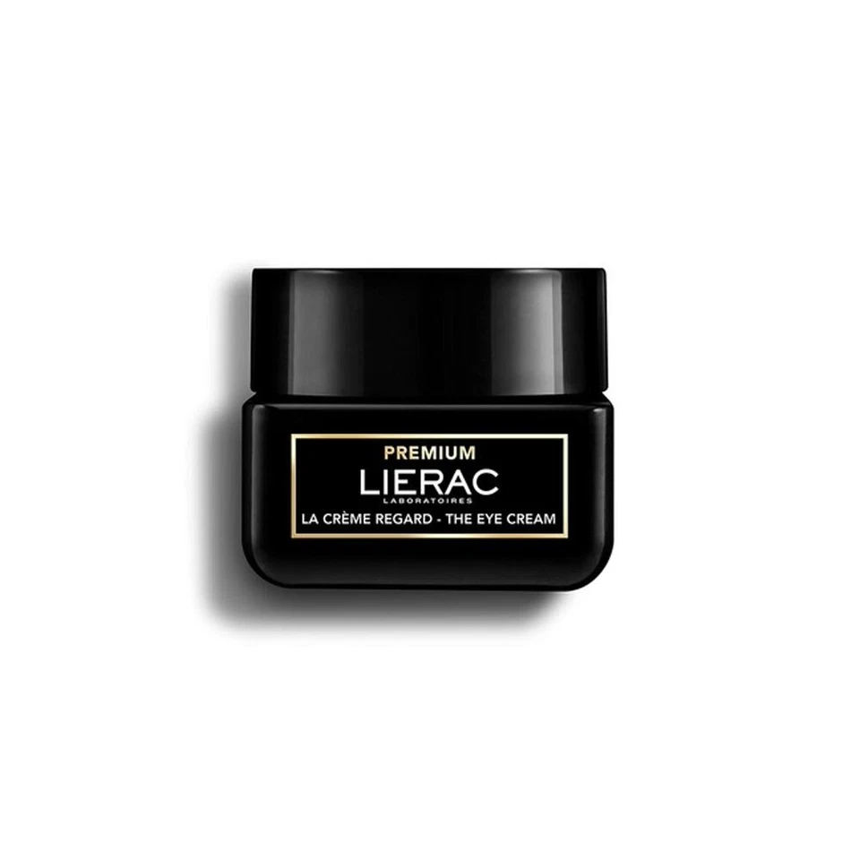 Crema Contorno Occhi Lierac Premium 20 ml