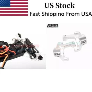 US Aluminum Front Steering Cup For LOSI 1/24 Micro-B 2WD Buggy RTR-LOS00007 Part - Picture 1 of 4