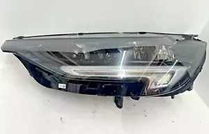 2021-23 BUICK ENVISION LEFT LH REFLECTOR LED HEADLIGHT OEM 545241978 - Picture 1 of 12