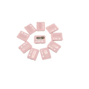 R-SIM18+ RSIM 18+ Nano Unlock Card For iPhone 14 Plus 13 12 11 Pro Max XR iOS 16 - Zdjęcie 1 z 5