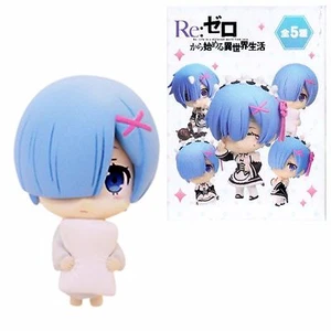 Re:Zero Re Zero Rem ga Ippai Collection vol 1 Figure REM Bushiroad Creative C ★ - Imagen 1 de 1