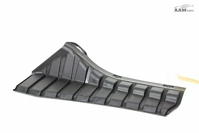 Buick Encore GX 2020-2022 Parabrisas Capucha Panel Deflector de Agua Protector Cubierta OEM Foto 1 de 4