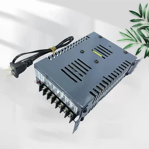 Kit de fuente de alimentación conmutada 16A 110/220V + 5V + 12V para máquina arcade JAMMA - Imagen 1 de 16