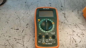 Multimètre EXTECH mn35 - Imagen 1 de 3