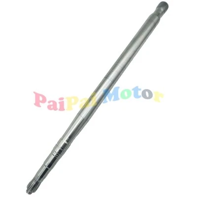 For Sea-Doo seadoo DRIVE SHAFT axle RXP 215 255 260 300 271001719 271001636 - Image 1 of 4