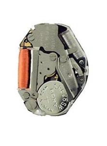 Miyota/ Citizen / Miyota 2035 Quartz Watch Movement 3 Hand Brand New - Picture 1 of 2