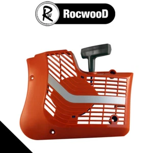 Ensemble de boîtier démarreur à traction arrière Husqvarna convient scie à découper K750 K760 - Photo 1 sur 3