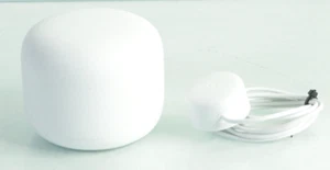 Router siatkowy Google Nest A4R-H2D WiFi (biały) n450 - Zdjęcie 1 z 3