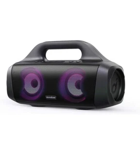 Anker Soundcore Select Pro Bluetooth Speaker - Black - Picture 1 of 7