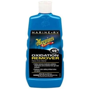 Meguiars Oxidation Remover Heavy Duty Cleaner 473ml M4916 - Picture 1 of 2