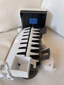 Compatible Ice Maker KitchenAid KSCS25INSS00, KSCS25INMS00 Refrigerator Models - Picture 1 of 5