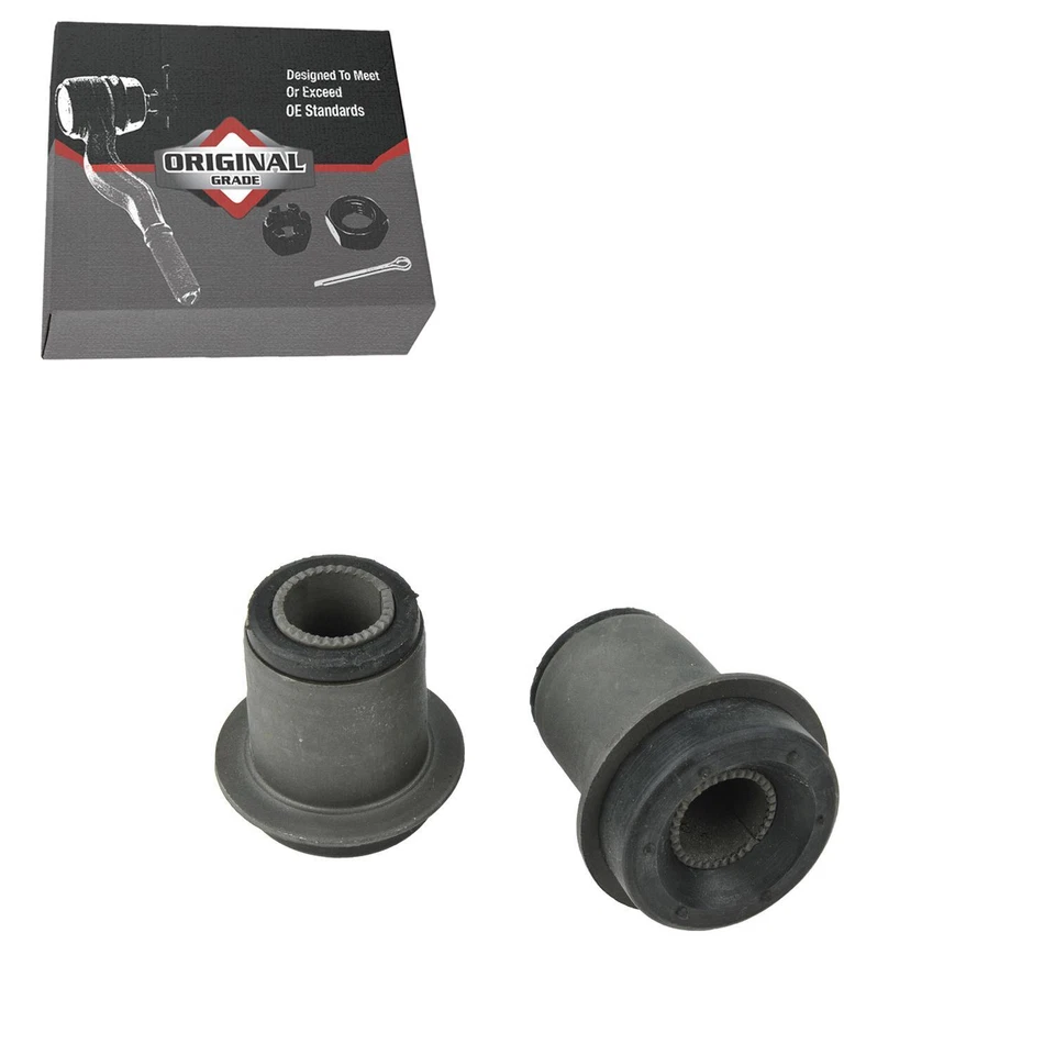 Buje de brazo de control superior delantero Mevotech para Lincoln Town Car 1981-1994 Foto 1 de 1