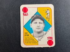 1951 TOPPS RED BACKS PICK CARDS YOU WANT
