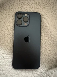 iphone 15 pro max Tik Tok Installed - Picture 1 of 2