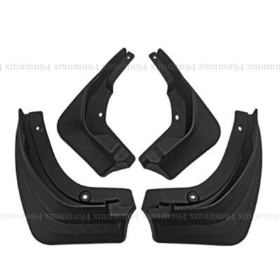 For Mercedes Benz E Class Sedan W213 2017-2023 Mudflaps Mud Flaps Splash Guards Foto 1 de 4