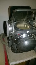 MIG 17 and L39 Albatros gunsight