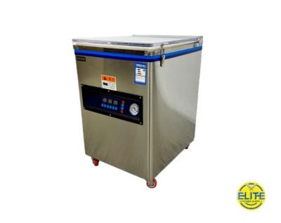 220V Commercial Food Vacuum Sealer Chamber Vacuum Packaging Machine - Image 1 of 4