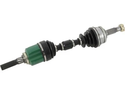 Conjunto de eje delantero izquierdo API 23916ZTMM 2000 2001 para Infiniti G20 CV 1999-2002 Foto 1 de 2