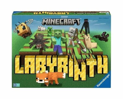 LABYRINTH: Minecraft The Classic Game - Image 1 of 3