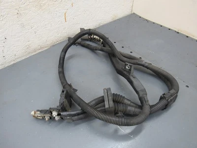 Nissan 350Z Positive Battery Cable Alternator Starter Power Wire 2003-2009 OEM - Image 1 of 4