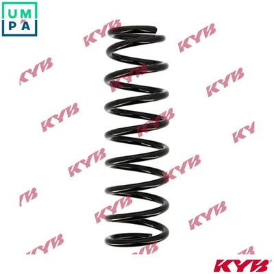 SUSPENSION SPRING RA5072 FOR MITSUBISHI OUTLANDER/III/SUV 4N14 2.3L 4J11 2.0L - Image 1 of 4